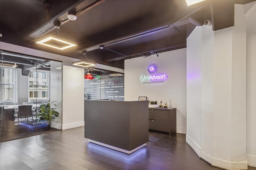 68 S Main St, Salt Lake City, UT à vendre - Hall d’entrée – Image 2 sur 14