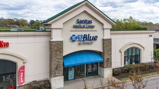 Plus de détails pour 2382 N Germantown Pky, Cordova, TN - Bureau/Local commercial à louer