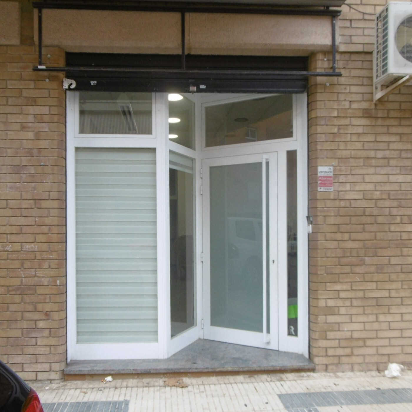 Local commercial dans Tortosa, Tarragona à louer Photo de l’immeuble– Image 1 sur 4