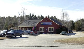 Plus de détails pour 444 Great Rd, Village Of Nagog Woods, MA - Local commercial à vendre