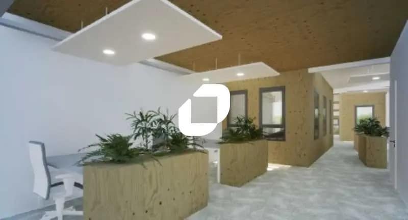 Bureau dans Bordeaux à louer Photo de l’immeuble– Image 1 sur 6