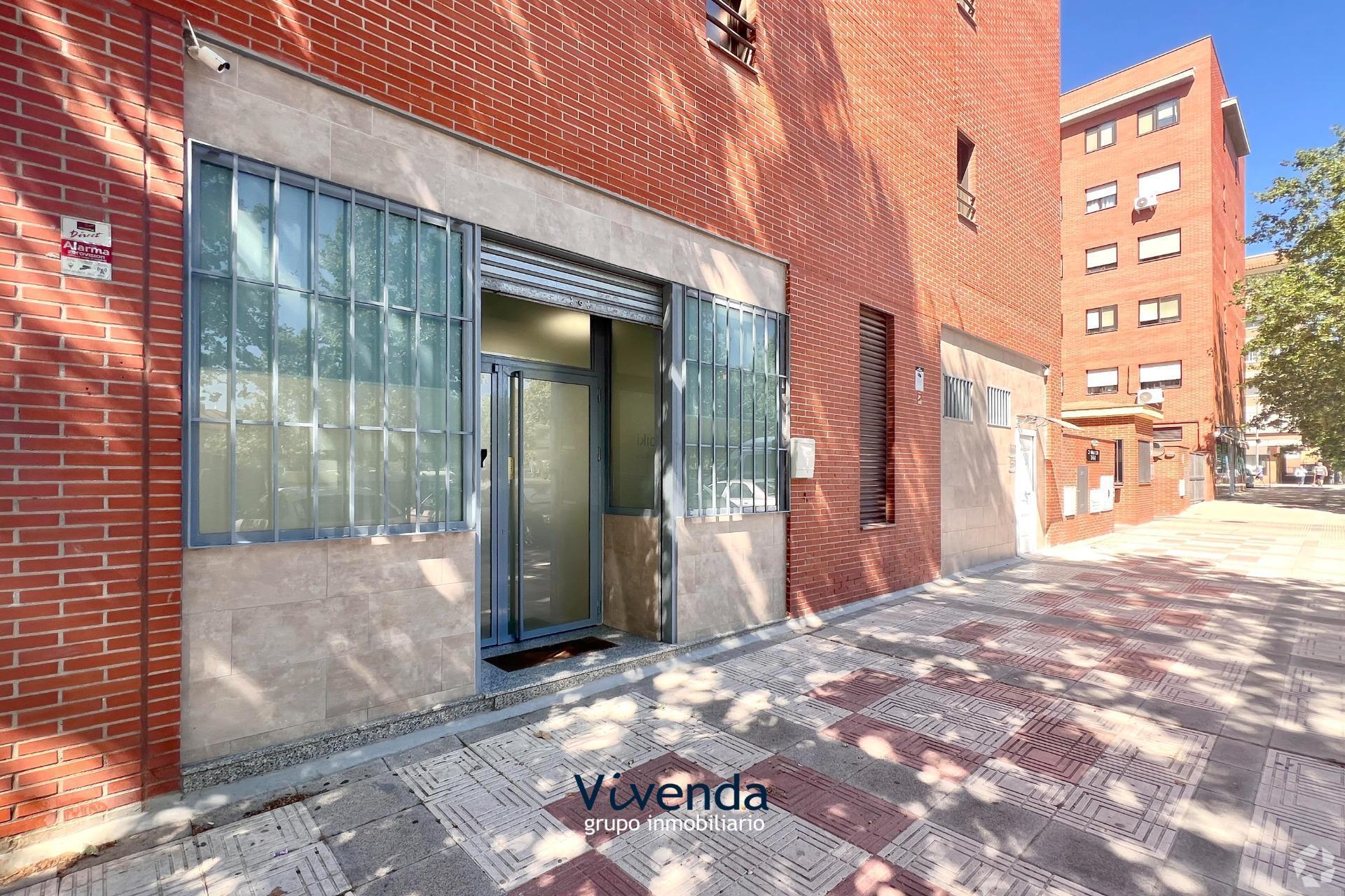 Immeuble residentiel dans Humanes de Madrid, Madrid à vendre Photo intérieure– Image 1 sur 2
