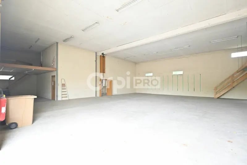 10 Rue Isaac Asimov, Bourgoin-Jallieu à vendre - Photo intérieure – Image 3 sur 6