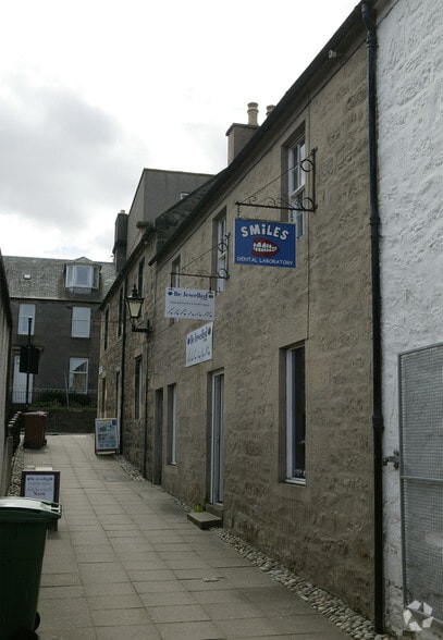 15-16 Harrow Inn Clos, Elgin à vendre - Photo de l’immeuble – Image 2 sur 5