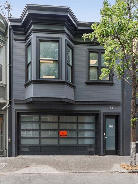 54 Jeff Adachi Way, San Francisco, CA à louer - Photo de l’immeuble – Image 2 sur 14