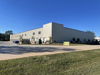Plus de détails pour 401 Northpointe, Covington, LA - Industriel/Logistique à vendre