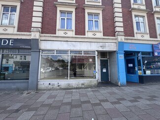 Plus de détails pour 41 Gower Rd, Sketty - Local commercial à louer