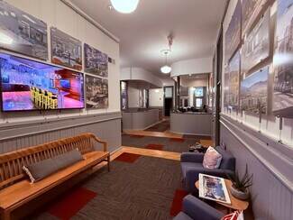 Plus de détails pour 756 Haddon Ave, Collingswood, NJ - Bureau à louer