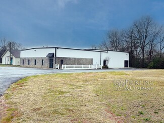 Plus de détails pour 505 Highway 49 N, Byron, GA - Local commercial à vendre