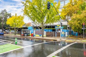 Plus de détails pour 1830 L St, Sacramento, CA - Local commercial à louer