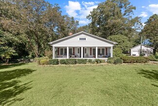 Plus de détails pour 1556 Highway 29 N, Newnan, GA - Bureau à vendre