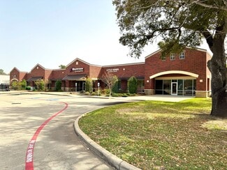 Plus de détails pour 1602 Avenue D, Katy, TX - Local commercial à vendre