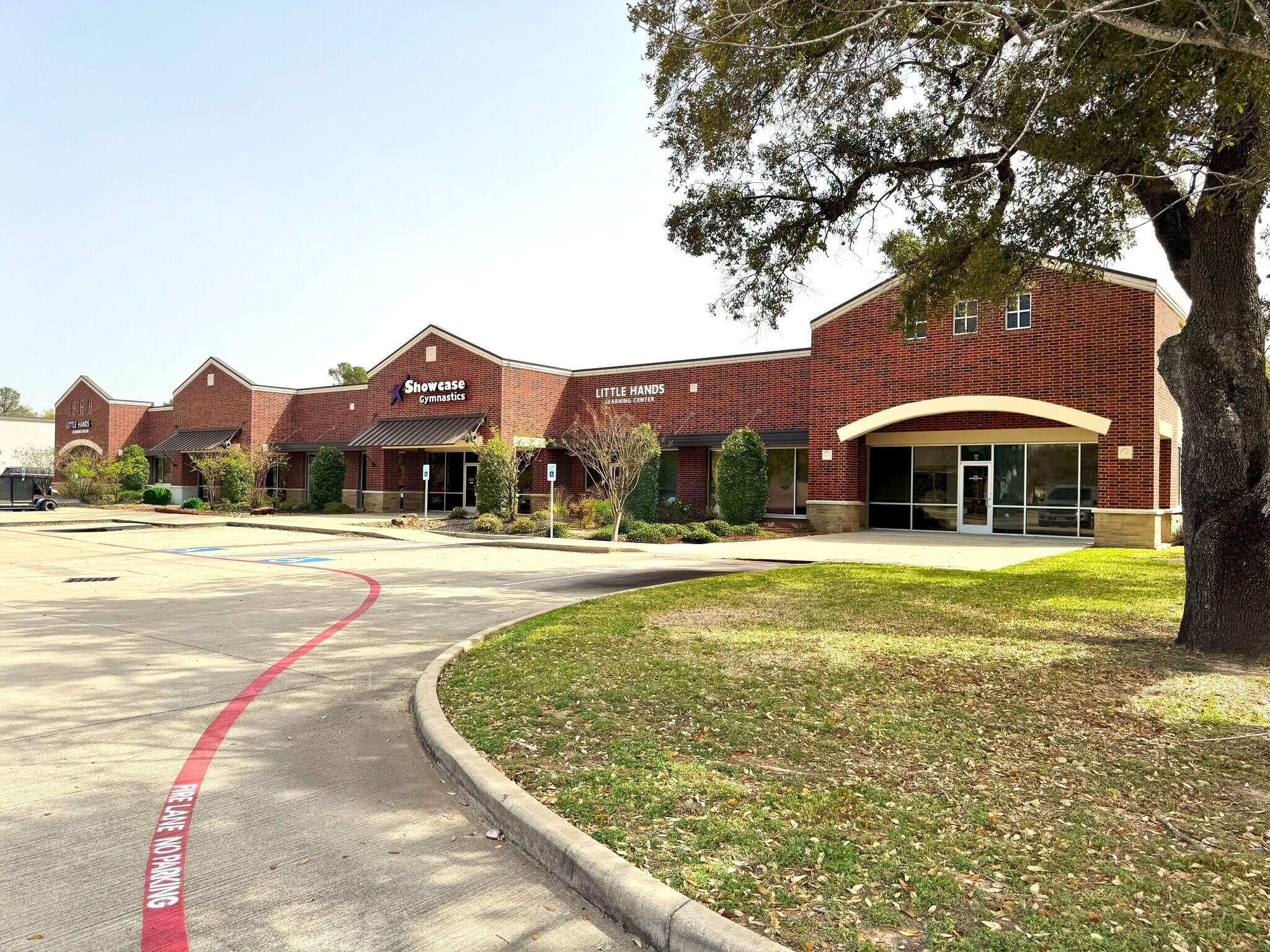 1602 Avenue D, Katy, TX à vendre Photo principale– Image 1 sur 5