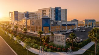 Plus de détails pour 8801 Astronaut Blvd, Cape Canaveral, FL - Local commercial à louer