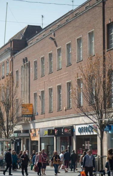 237 High St, Exeter à louer - Photo de l’immeuble – Image 3 sur 10