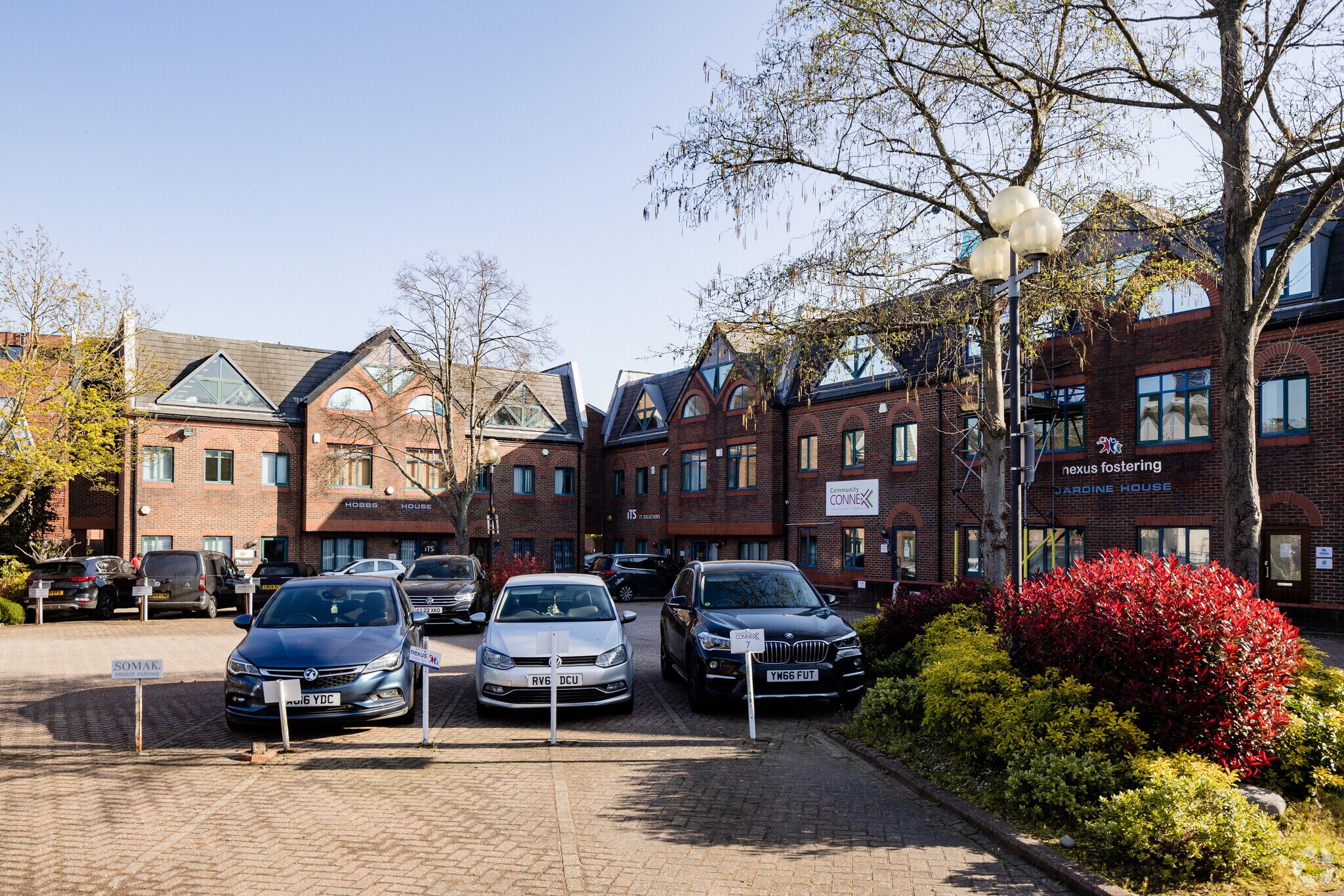 Bessborough Rd, Harrow à vendre Photo principale– Image 1 sur 9