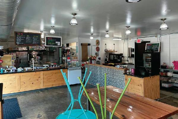 1701 W 15th St, Houston, TX à vendre - Photo intérieure – Image 3 sur 6