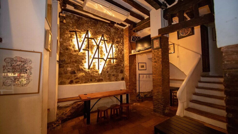 Immeuble residentiel dans Cuenca, Cuenca à vendre - Photo principale – Image 1 sur 1