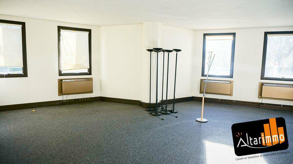 Bureau dans Saint-Aubin à louer - Photo intérieure – Image 2 sur 6