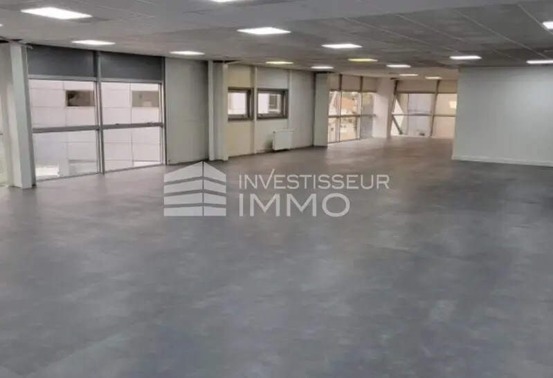 Local d’activités dans Champigny-sur-Marne à louer - Photo intérieure – Image 2 sur 5