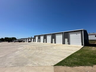 Plus de détails pour 12440 State Highway 155 S, Tyler, TX - Industriel/Logistique à louer