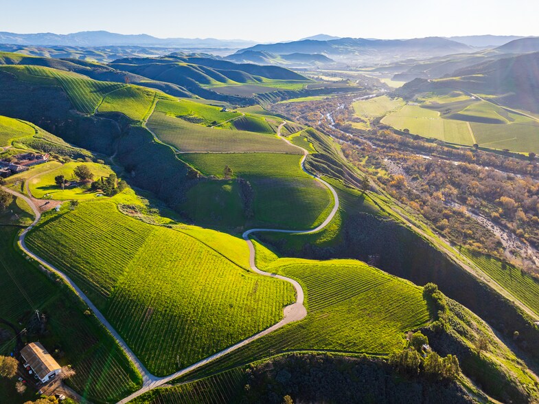 11 Mail Rd, Lompoc, CA à vendre - Aérien – Image 3 sur 33