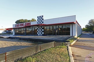 Plus de détails pour 9311 Lyndon B Johnson Fwy, Dallas, TX - Local commercial à vendre