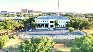 Plus de détails pour 335 E Sonterra Blvd, San Antonio, TX - Bureau à louer