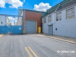 Plus de détails pour 4001-4017 Dell Ave, North Bergen, NJ - Industriel/Logistique à louer