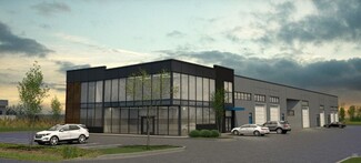 Plus de détails pour 1356 Boul Lionel-Boulet, Varennes, QC - Industriel/Logistique à vendre