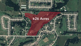 Plus de détails pour 0 Clyde Carnes rd, Farmington, AR - Terrain à vendre