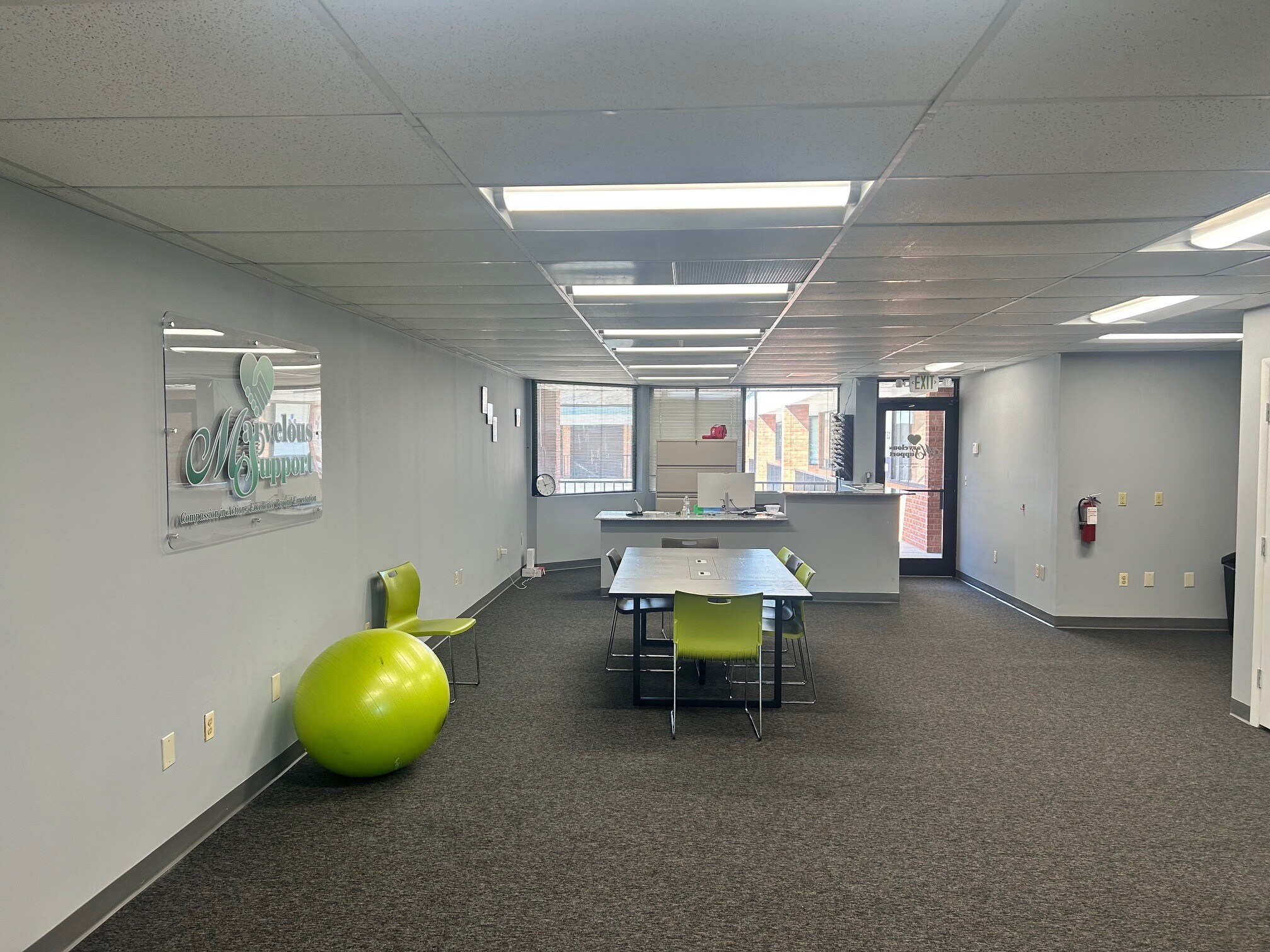 7923 Honeygo Blvd, Baltimore, MD à louer Photo intérieure– Image 1 sur 5