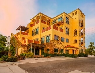 Plus de détails pour 2180 S El Camino Real, Oceanside, CA - Bureau à louer