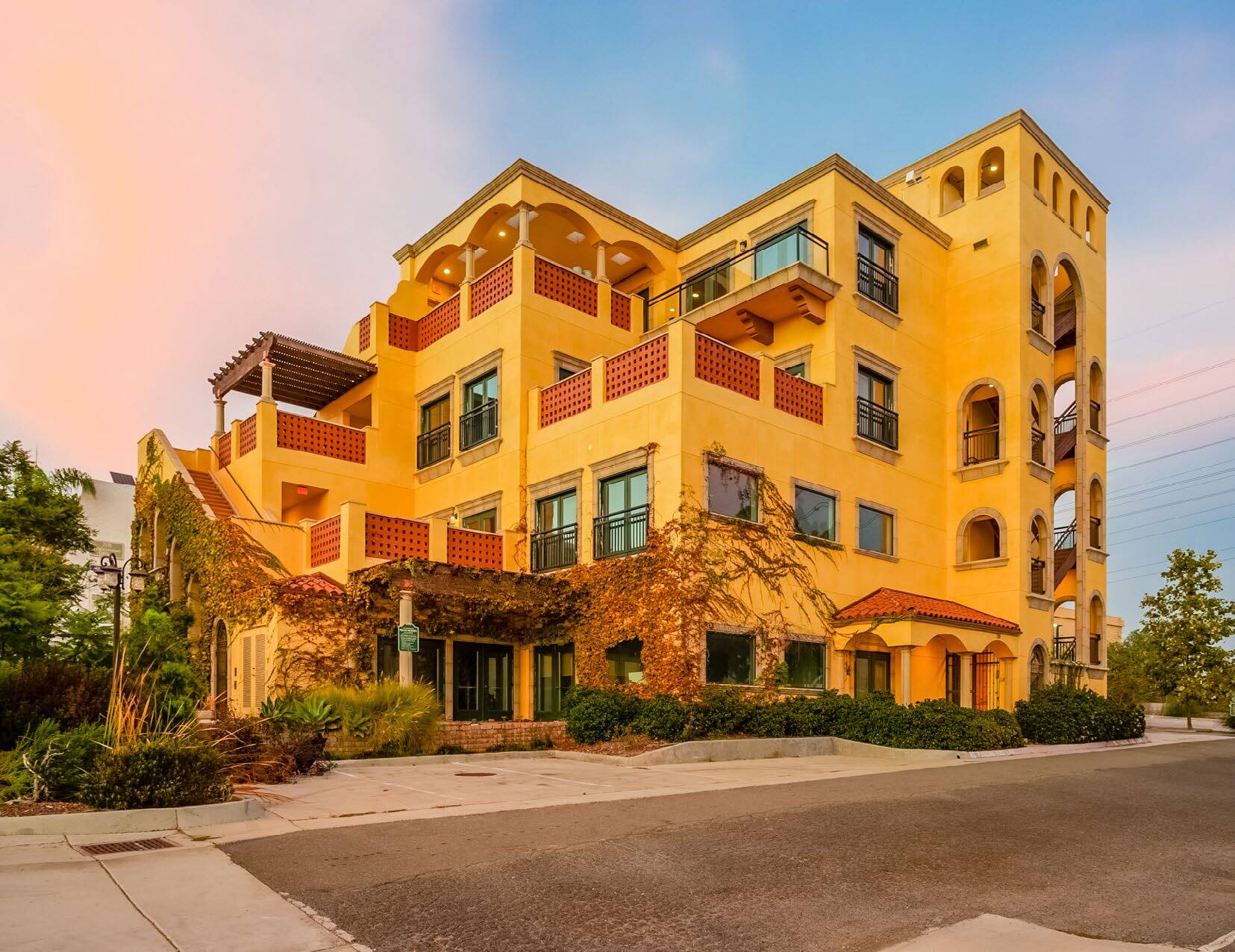 2180 S El Camino Real, Oceanside, CA à louer Photo principale– Image 1 sur 25