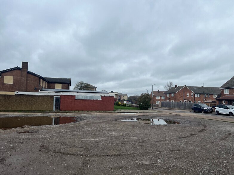 Longhouse Rd, Grays à vendre - Photo de l’immeuble – Image 2 sur 9