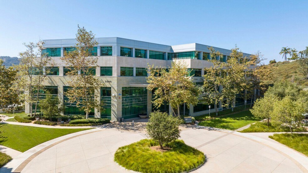 3580 Carmel Mountain Rd, San Diego, CA à louer - Photo de l’immeuble – Image 1 sur 8