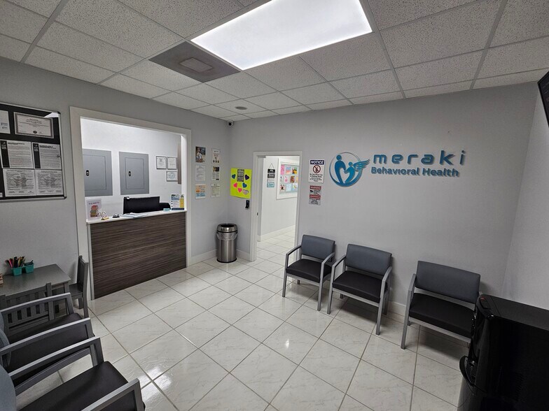 7950 NW 53rd St, Doral, FL à vendre - Photo de l’immeuble – Image 2 sur 18