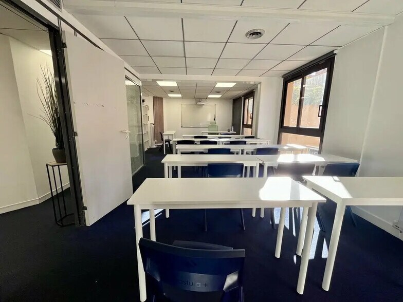 Bureau dans Nice à louer - Photo intérieure – Image 3 sur 5