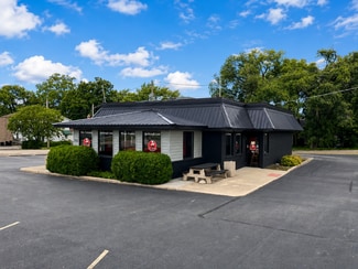 Plus de détails pour 215 W Lincoln Hwy, Dekalb, IL - Local commercial à louer