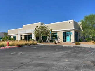 Plus de détails pour 7371 Prairie Falcon Rd, Las Vegas, NV - Bureau à louer