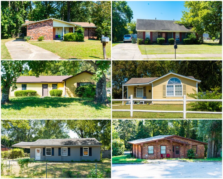 Capital City Residential Portfolio portefeuille de 23 biens à vendre sur LoopNet.fr - Photo de l’immeuble – Image 2 sur 35