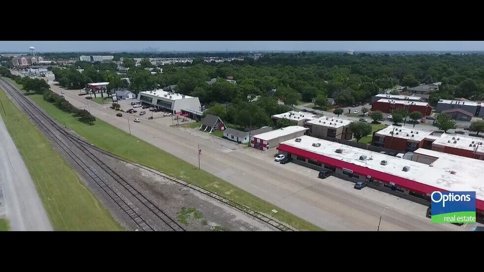 803 Gemini Ave, Duncanville, TX à louer - Vidéo sur l’annonce professionnelle – Image 2 sur 10