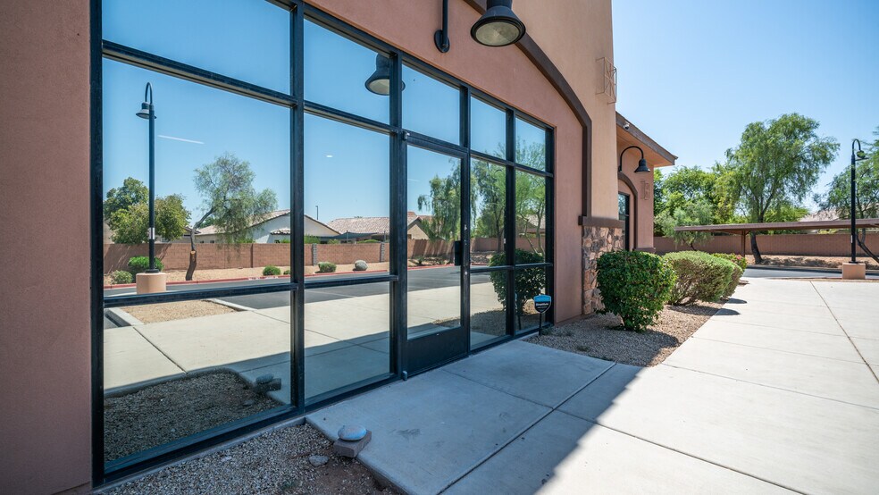 700 N Cooper Rd, Gilbert, AZ à vendre - Photo de l’immeuble – Image 3 sur 17
