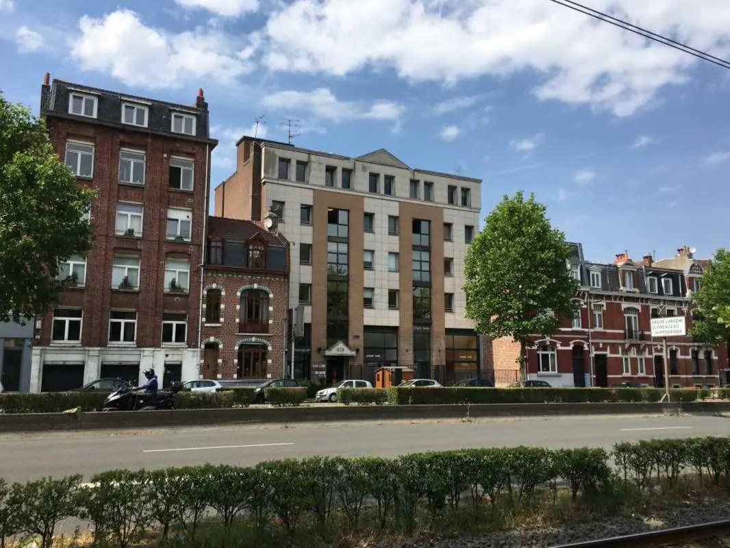 629 Avenue De La République, Lille à louer Photo de l’immeuble– Image 1 sur 5