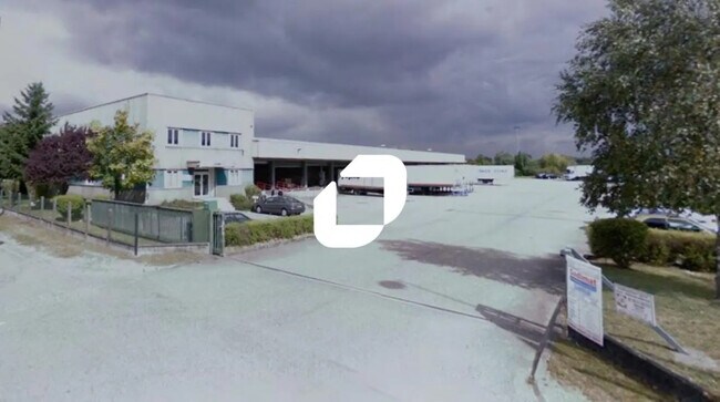 Plus de détails pour Bureau, Industriel/Logistique à louer