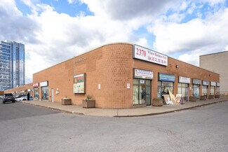 Plus de détails pour 2370 Midland Ave, Toronto, ON - Bureau/Local commercial à louer