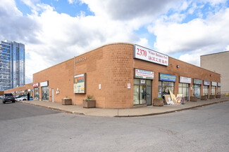 Plus de détails pour 2370 Midland Ave, Toronto, ON - Industriel/Logistique à vendre