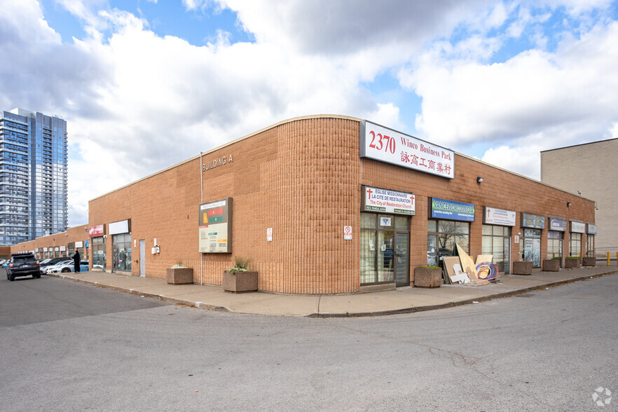 2370 Midland Ave, Toronto, ON à vendre - Photo principale – Image 1 sur 4