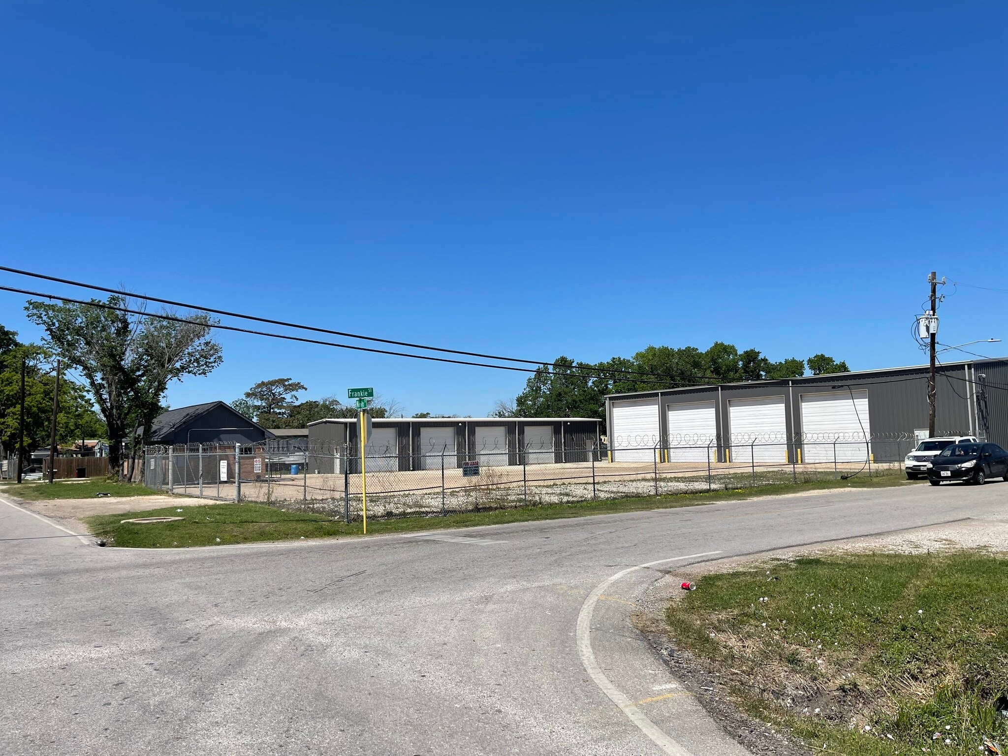 1222 Frankie St, Houston, TX à vendre Photo principale– Image 1 sur 43