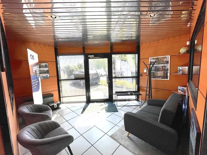 5 Rue Du Meunier, Sautron à vendre - Photo de l’immeuble – Image 3 sur 7